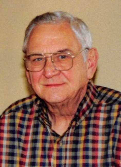 Obituary of Charles Erly Davis