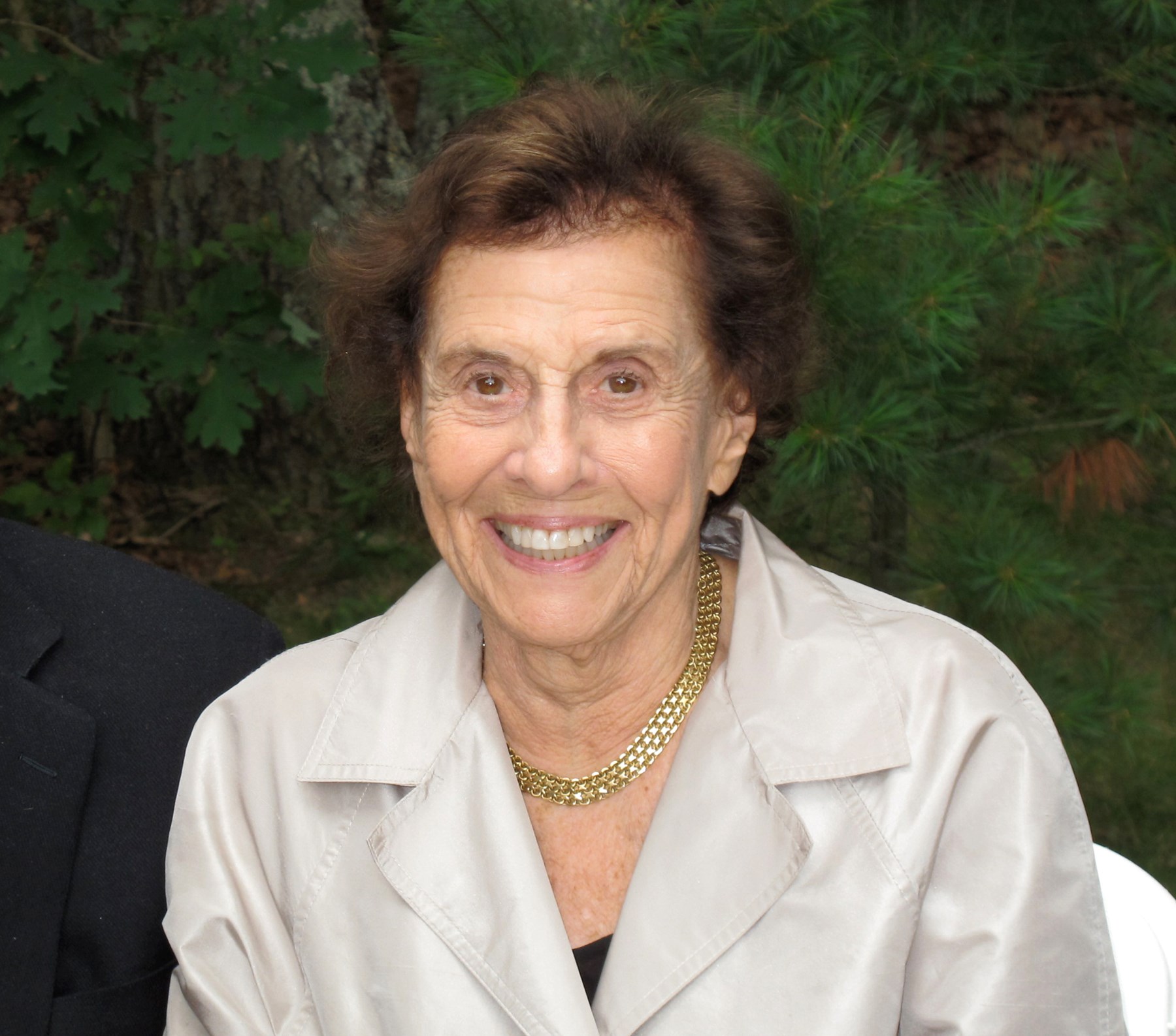 Obituary of Carolyn Kline