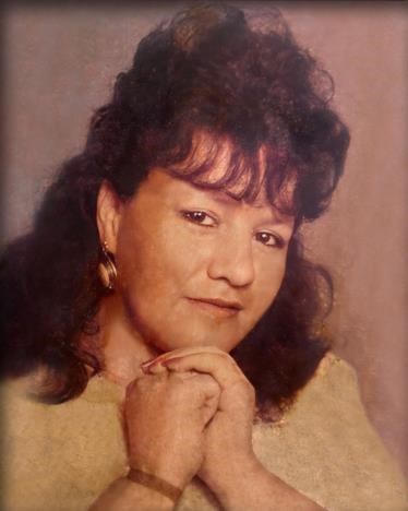 Obituary of Maria del Rosario Rojas Olvera