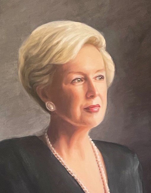 Obituario de Mary Haynes