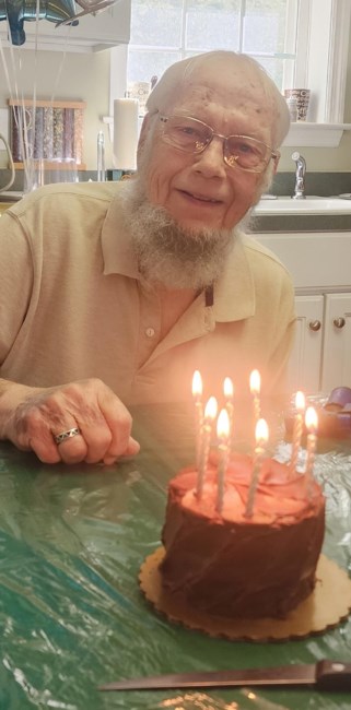 Obituary of Richard G. Baird