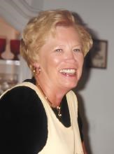 Obituario de Donna Jean Carter