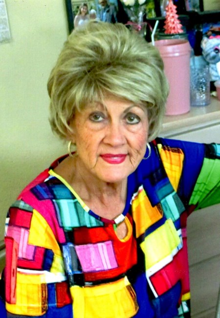 Obituary of Mary Wilson