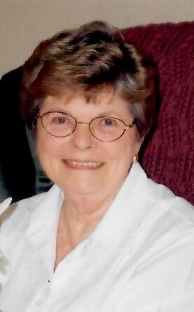 Obituary of Althea Ann Herder