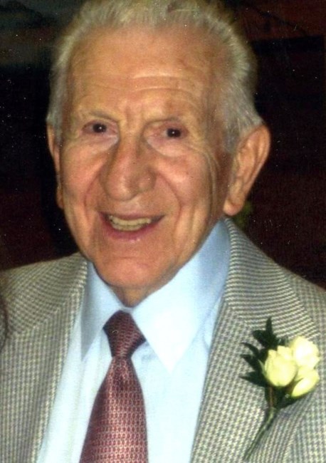 Obituary of George Soterios Liapis