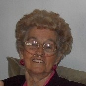 Obituary of Trudy Cunningham