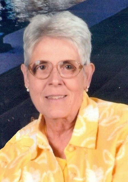Obituary of Sue Dingus