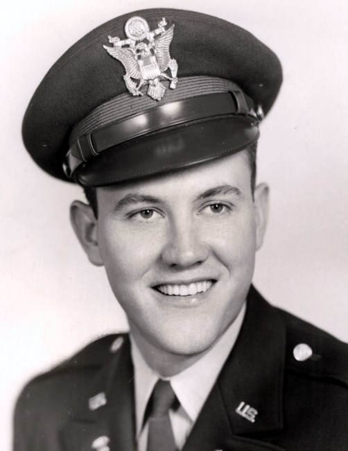 Obituary of Howard Edward O'Neal