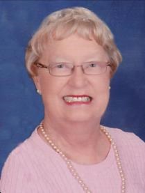 Avis de décès de Patricia A. Price