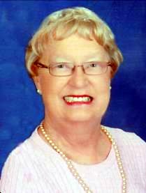 Avis de décès de Patricia A. Price