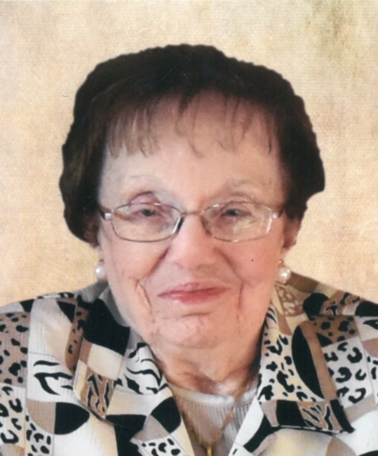 Obituary of Mildred "Millie" Curtis