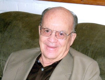 Obituary of Richard G. Hamacher