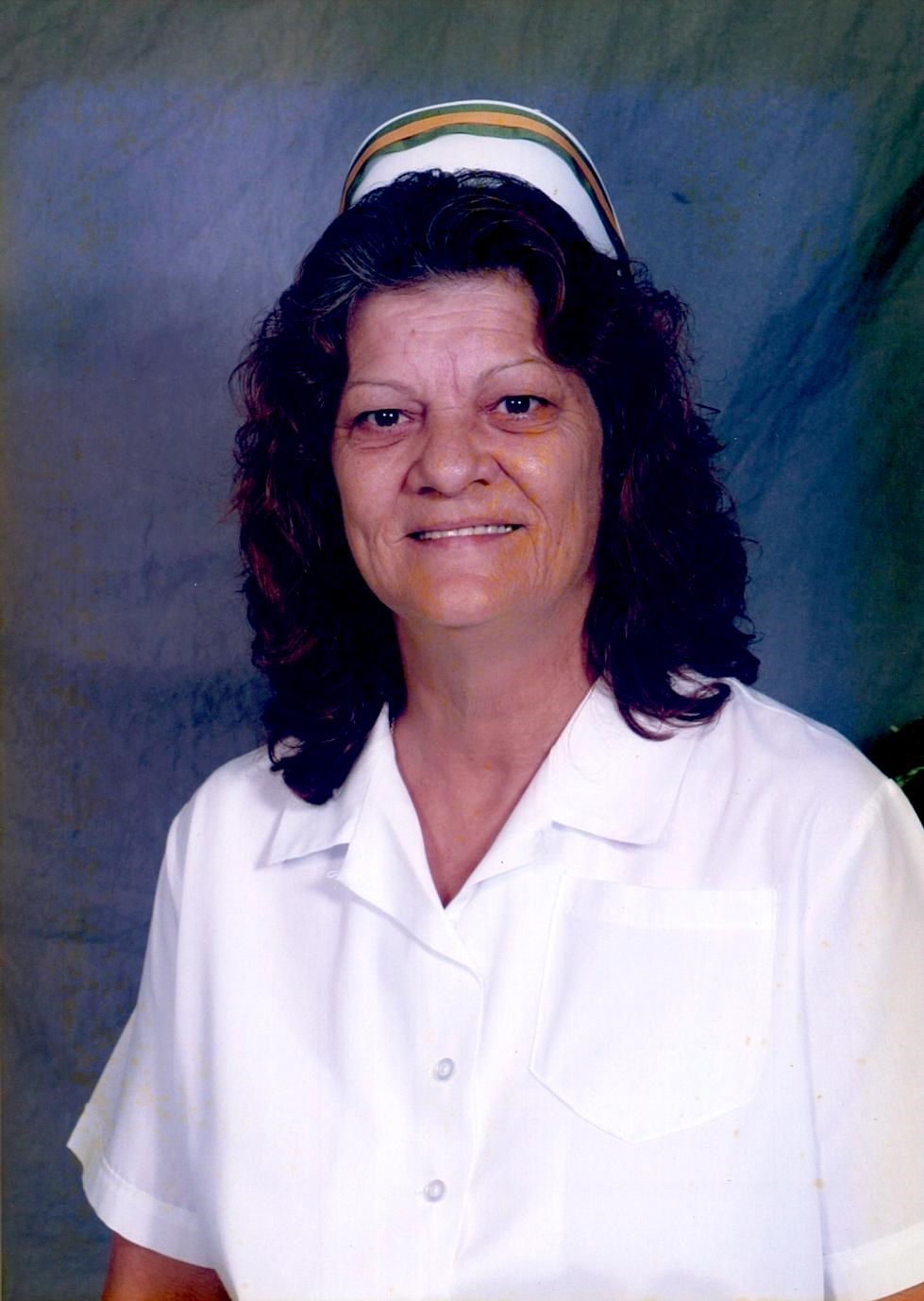 Obituary of Laura M. Carioscia