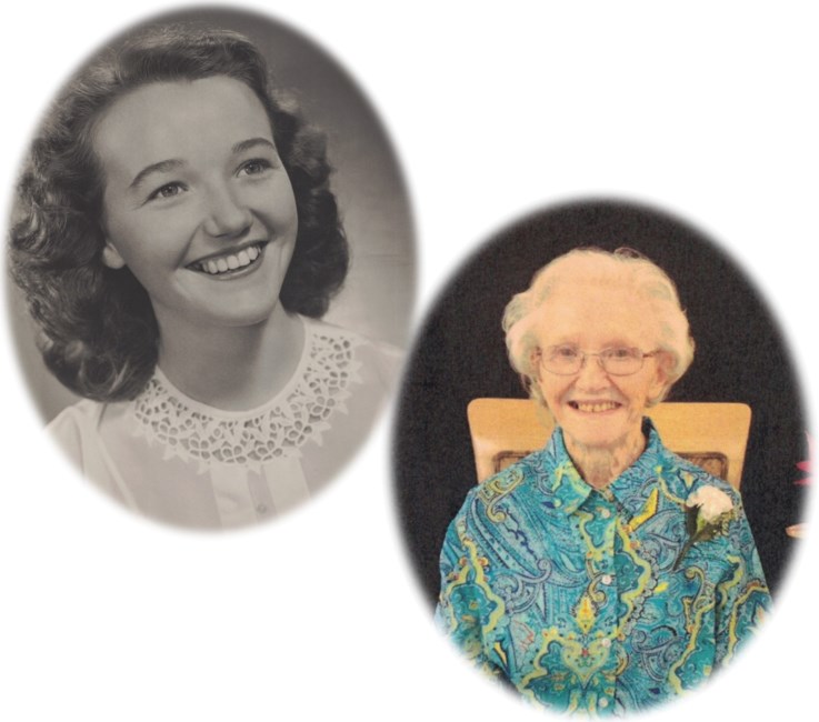 Obituary of Ella Theresa Archibald