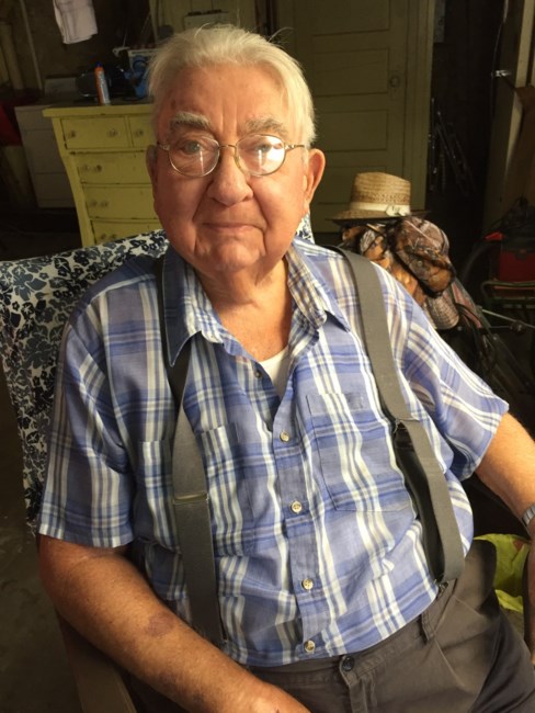 Obituary of John J. Daub Jr.