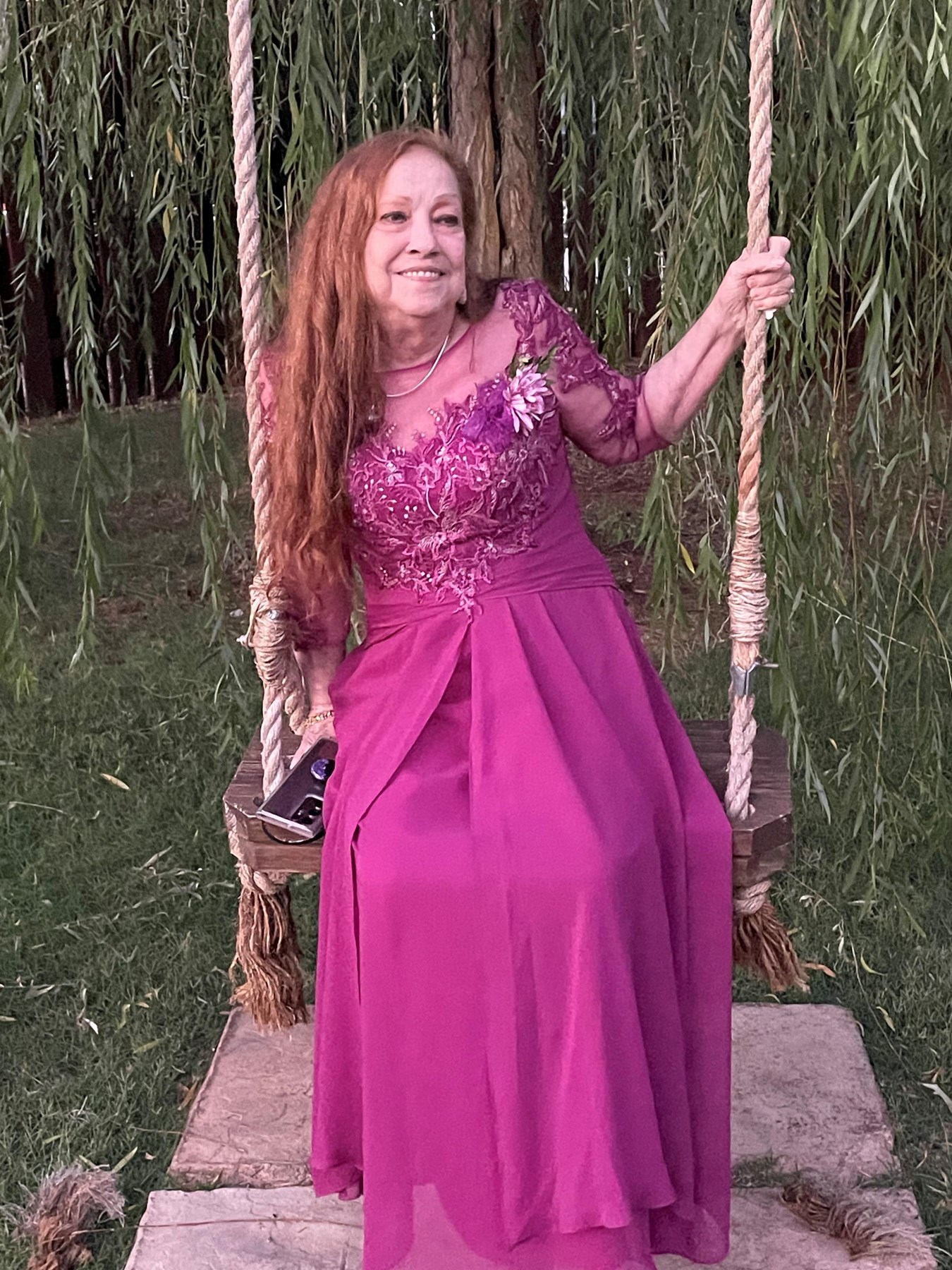 Obituary of Linda Gale Holmes