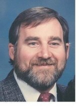 Obituary of David G. Marshall