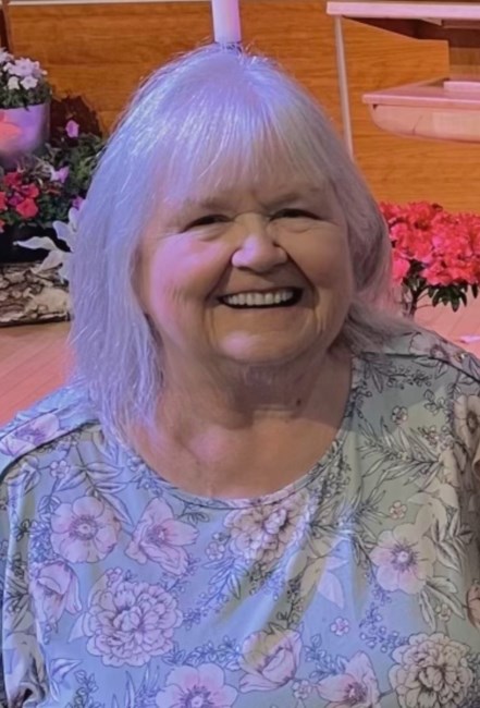 Obituary of Jacqueline Jo Larmour