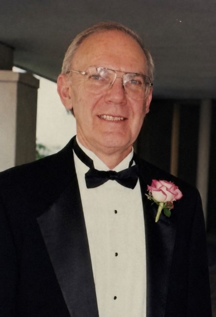 Obituary of David Lee Meadows