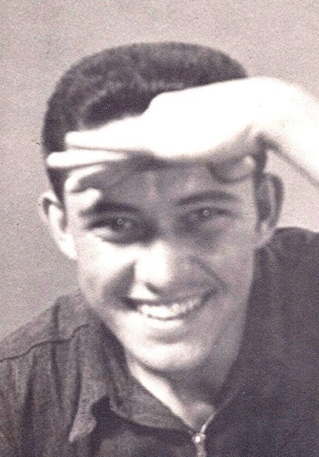 Obituary of Robert J. Ross