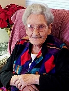 Obituary of Jewel Luella Henry