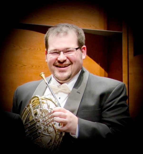 Obituary of Mathew John Evans