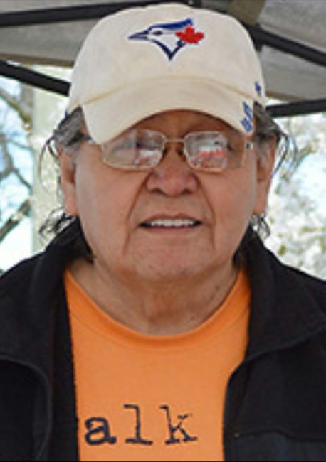 Obituary of Lambert Joseph Goldsmith