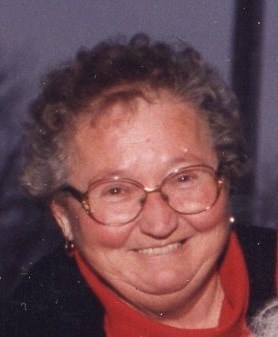Obituary of Charlotte Traiteur