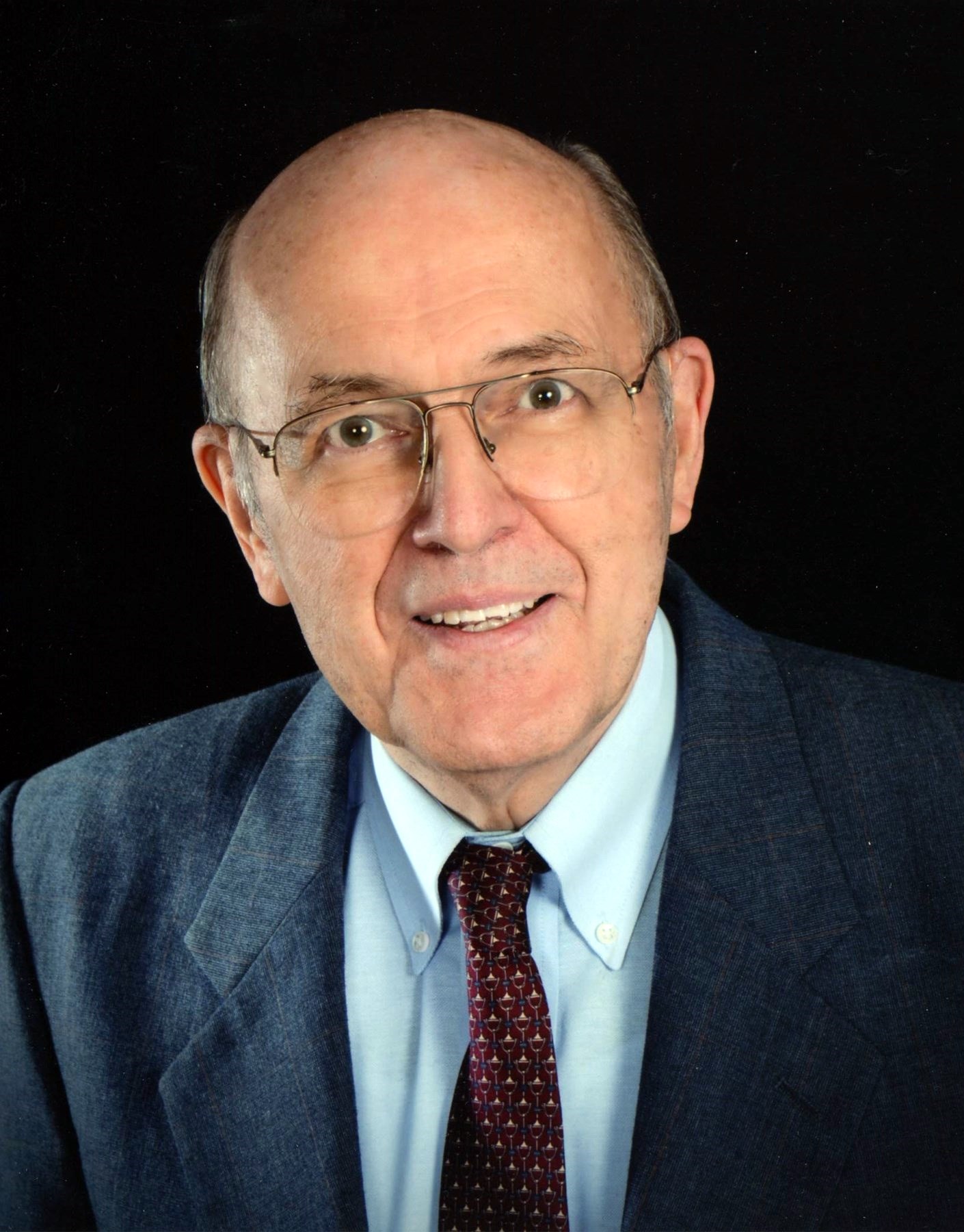 Dr. Richard Klempnauer Obituary - Midland, TX
