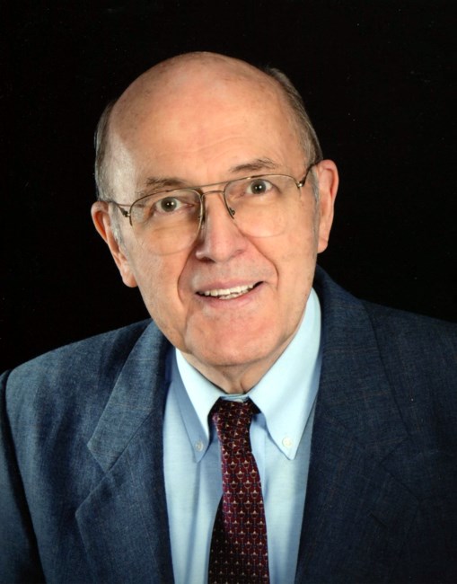 Obituary of Dr. Richard Gordon Klempnauer
