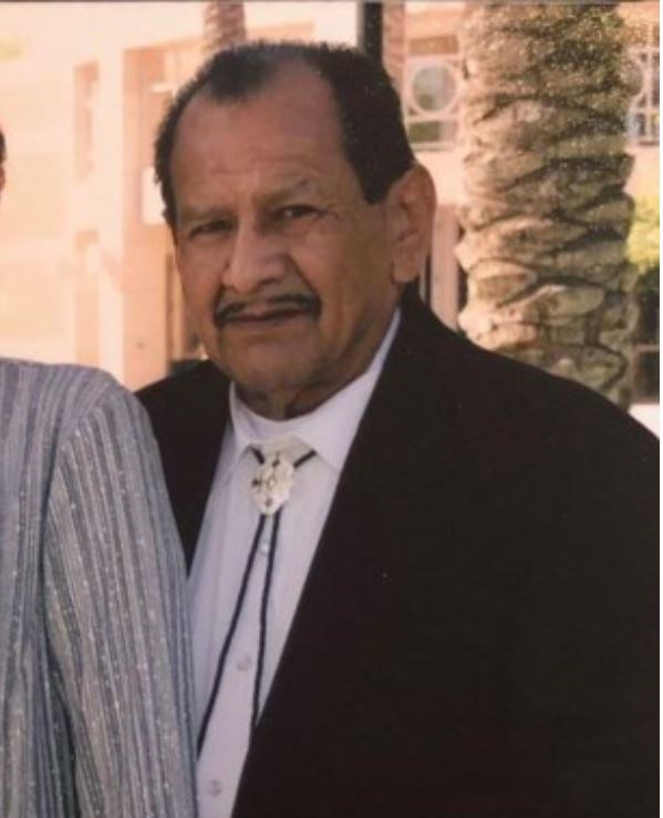 Obituary of Max Garcia