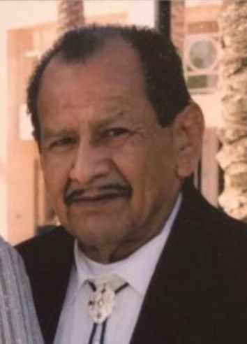 Obituary of Max Garcia