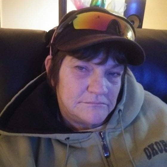 Avis de décès de Brenda Kay Michael