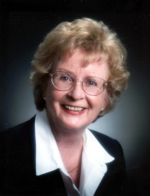 Obituary of Catherine Anne Dowe