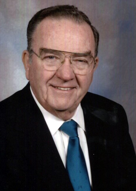 Obituary of Dr. Everett Bratcher