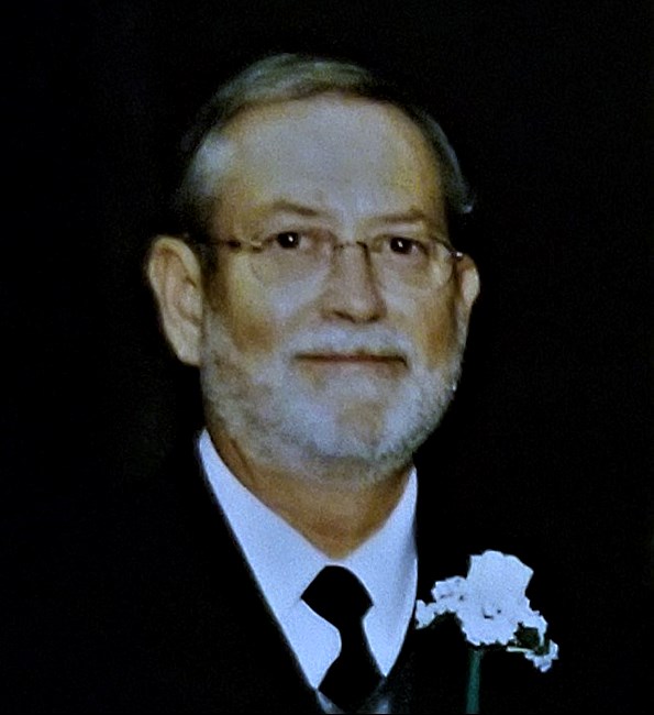 Obituary of Charles Ray Chalkley