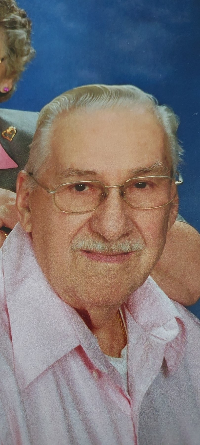 Obituary of Clayton Alphonse Kaster