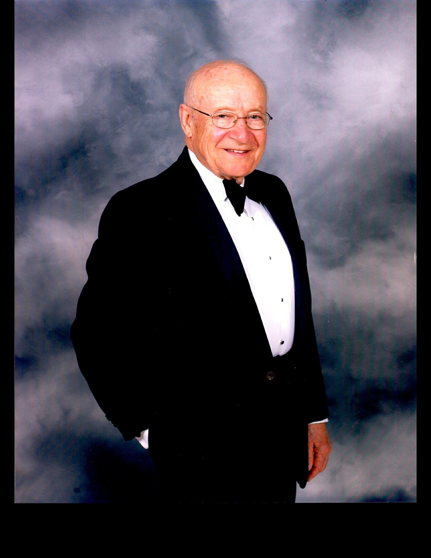 Obituary of Dr. William Harrell Shuman Jr.