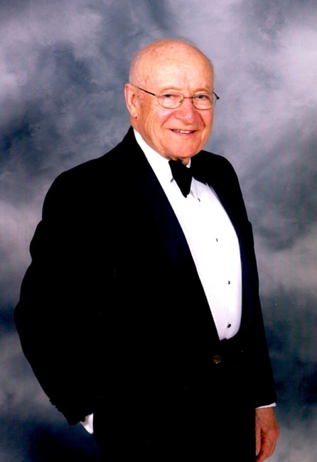Obituary of Dr. William Harrell Shuman Jr.