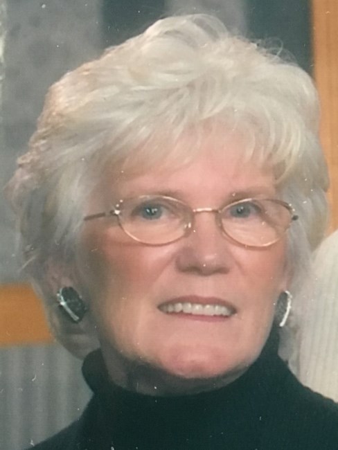 Obituary of Georgina Humphreys