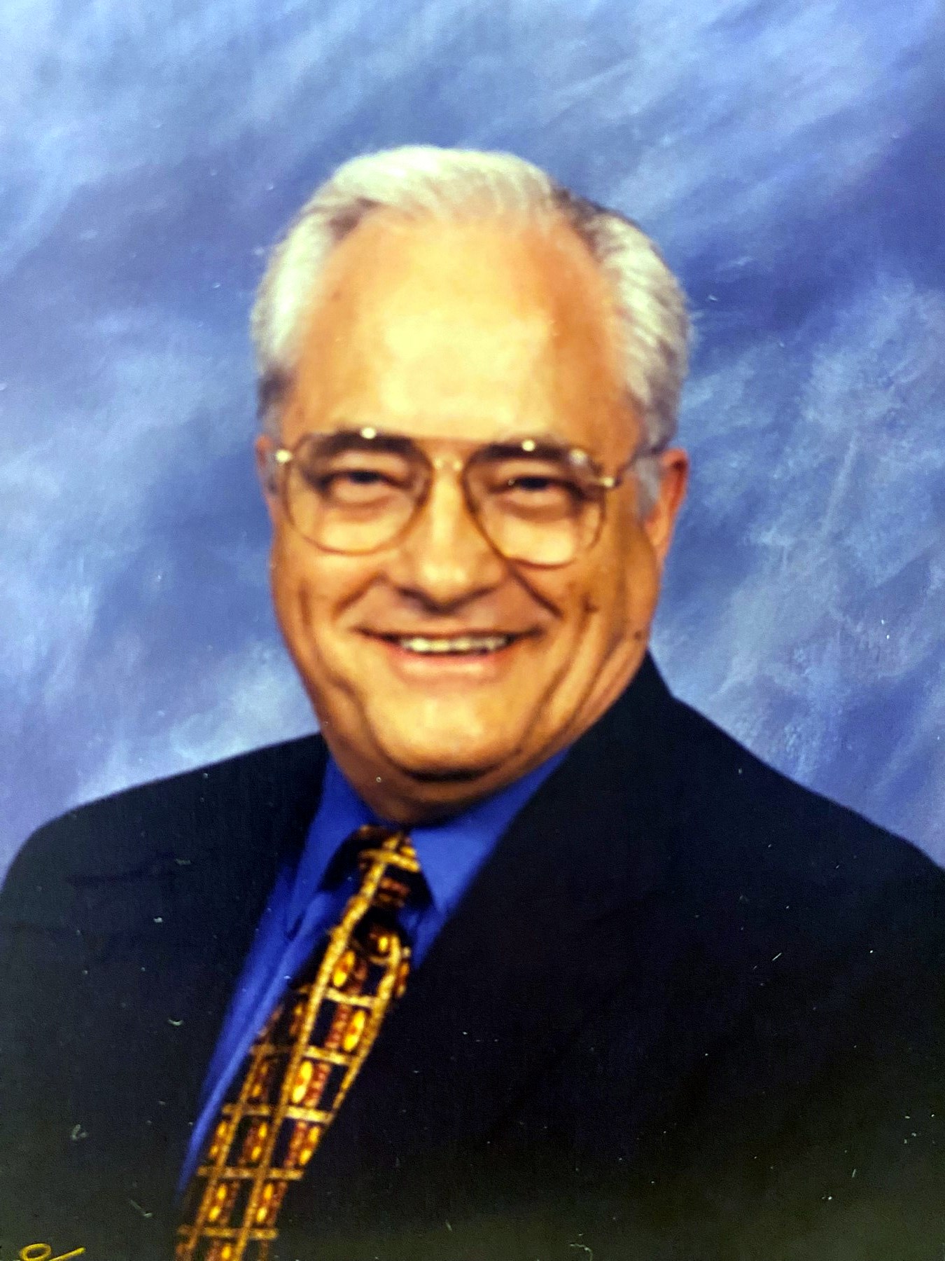 Norman Emerson Roberts Jr. Obituary - Arlington, TX