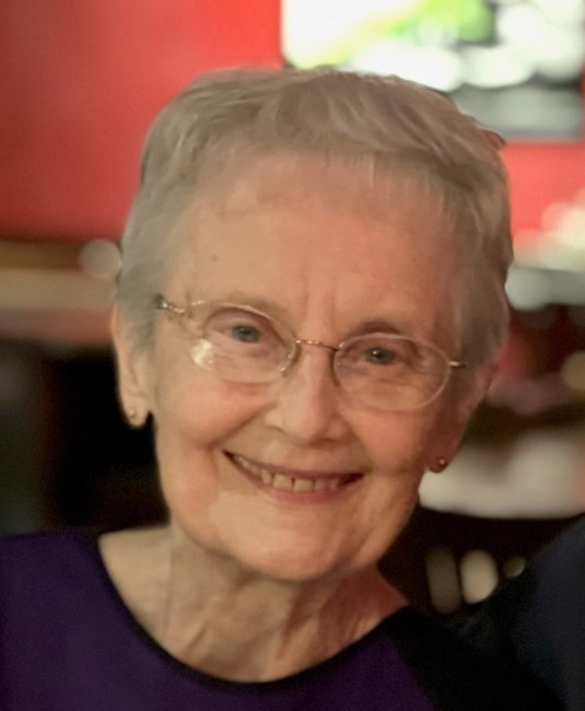 Obituary of Judy Ann Bagley