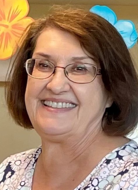 Avis de décès de Veronica Purker