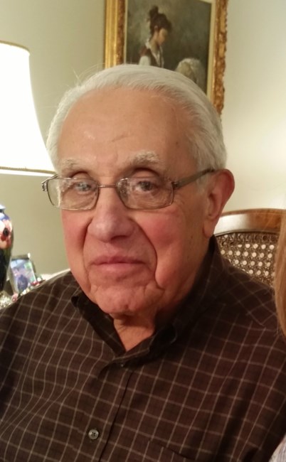 Obituary of Nassib Hanna Salhany