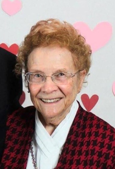 Obituary of Betty L.  Turnbull
