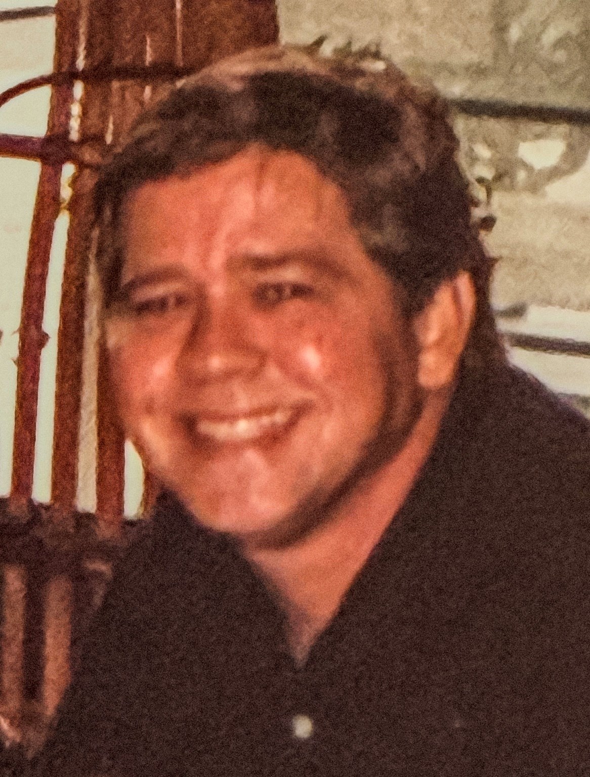 Obituary of Ernest Eugene "Gene" Bishop III