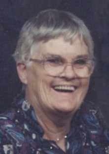 Obituary of Irene Dorothy McElroy Hamblin