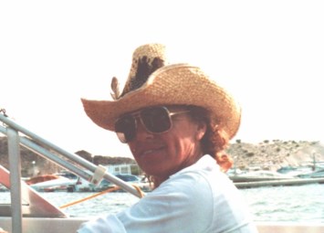 Obituary of Sara R. Fisher