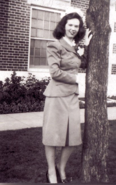 Obituario de Margaret Mary Carlson