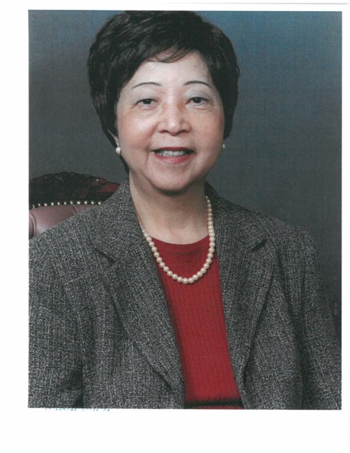 Obituary of Shim Lana Kwan